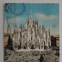 Daniele Cestari “Greetings from Milano”