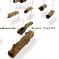 Roberto Pugliese. Concerto per natura morta 2