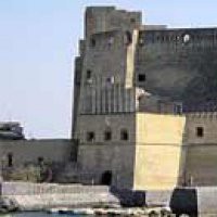 Castel Dell’Ovo