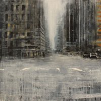 Daniele Cestari "Sound of silence"