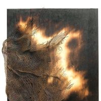Pietro Coletta "sculture e rilievi 2015/1016"