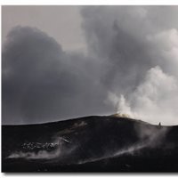 Dario Coletti. Monte Etna