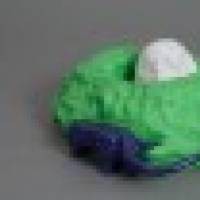 Enzo Cucchi  - Ceramica