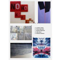 A.Carbone, F.Bernardi, G.Mammoli, L.Puzzo, A.Savoi "DIS-ARMONIA"