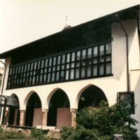 Fondazione L'Arsenale