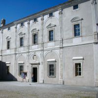 Museo Palazzo Caccia – Pinacoteca