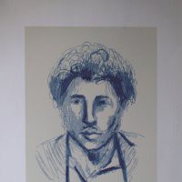 Pericle Fazzini. Antologica dell’opera grafica