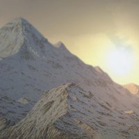 J.Biggs, R.Flensberg, C.V. Oswald, H.Wittmann "MOUNTAINS"