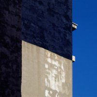 Franco Fontana "Sintesi"