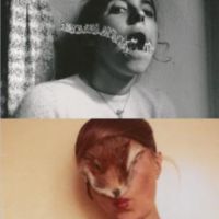 Francesca Woodman  & Birgit Jürgenssen. Opere dalla Collezione Verbund