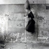 Francesca Woodman "Fotografie dalla collezione di Carla Sozzani"