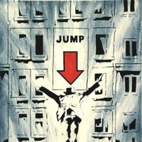 Alessandro di Vicino Gaudio  "Ego–Jump–A Dive into the Future"