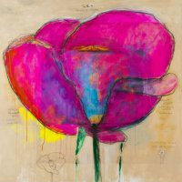Emilio Leofreddi “Gea Mondi Colori ”