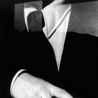 Ralph Gibson "Close-Up"