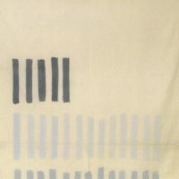 Giorgio Griffa "Opere anni ‘60 -‘70"