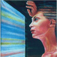 Alessio Averone "Luce, Forma, Colore - Viaggio nell’inafferrabile ambiguità del Reale"