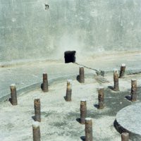 Guido Guidi "Photographic Visions of Modernist Architecture"