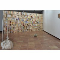 Franco Nuti e Lello Torchia "La Grammatica Dell’esistenza" di Loredana Rea