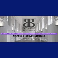 Biennale del libro d’artista Vª edizione