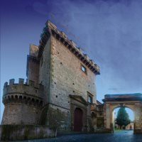 Monumento Nazionale di Grottaferrata