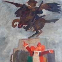 Franz Borghese “Tutto il resto è noia”