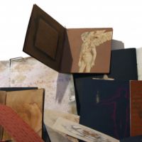 Teo de Palma "Biblioteca dei sogni"