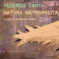 Federico Carta - Natura Metropolitana