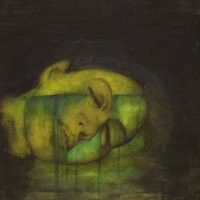 Sana Kazi "The Sleepers series"