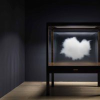 Leandro Erlich  "Collection de Nuages"