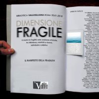 DIMENSIONE FRAGILE