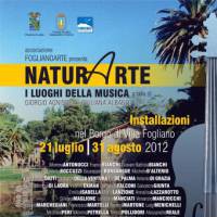 Naturarte:I luoghi della musica