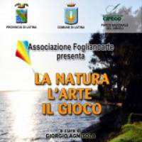 La natura L’arte Il gioco