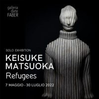 Keisuke Matsuoka  "Refugees"