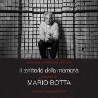 Il territorio della memoria  di  Mario Botta