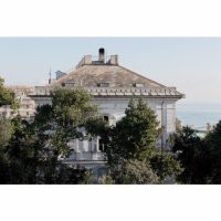 Museo d’Arte Contemporanea di Villa Croce