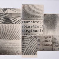 Arrigo Lora Totino "ALT, poeta , teorico, artista"
