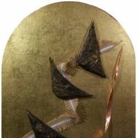 Michele Cannaò. le 13 lune