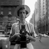 Vivian Maier  "Una fotografa ritrovata"