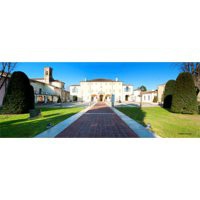 MAM &ndash; Museo D&rsquo;arte Moderna Dell&rsquo;alto Mantovano