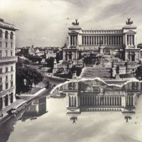 Marina Paris "Urban Fragments"
