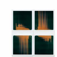 Massimiliano Muner  “Noise – Polaroid oltre il suono”