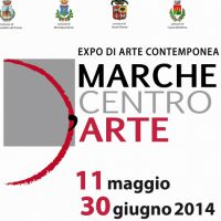 EXPO DI ARTE CONTEMPORANEA - Marche Centro d'Arte inaugura la IV edizione