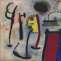 I giganti dell’Avanguardia: Miró, Mondrian, Calder