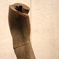 Carlo Mattioli. Scultore