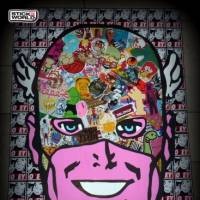 Stick oMYno71 World