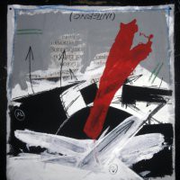 Alberto Gallingani “Dazebao”
