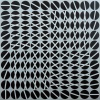Horacio Garcia Rossi - Opere dagli anni '50 fino al 2000