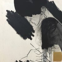 Mimmo Paladino "Storyboard"