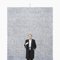 Paola De Pietri "Portraits at Malpensa Airport"