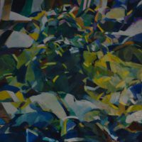 Paride Bianco "Inediti ‘80"